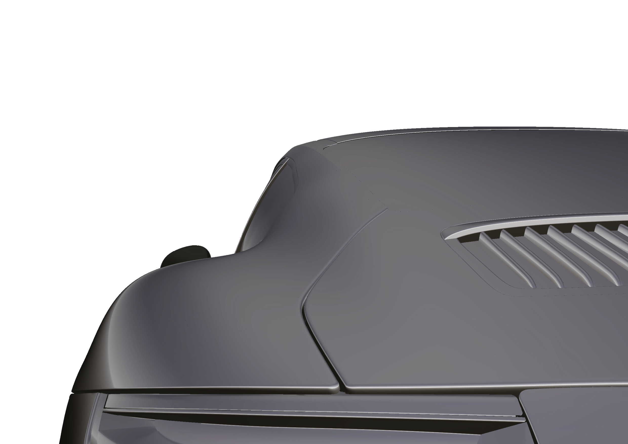 design sketch，nine hundred and eleven，Porsche，