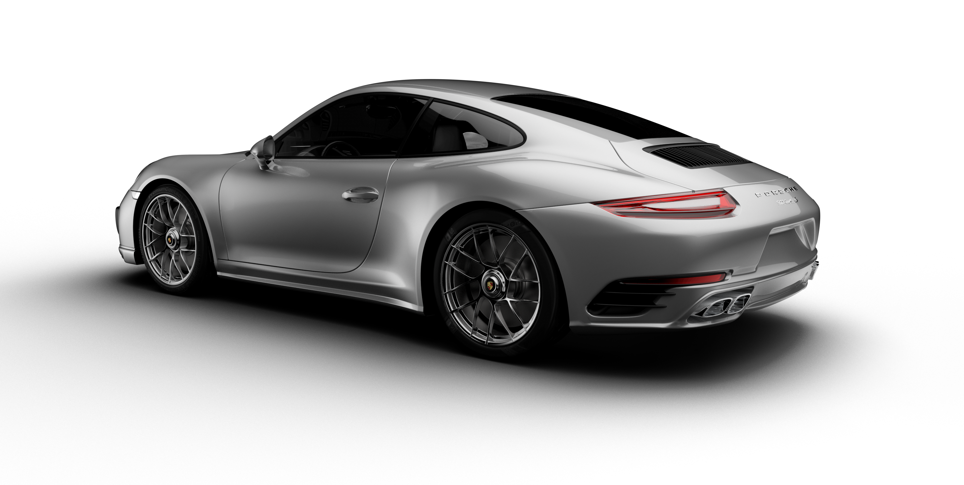 design sketch，nine hundred and eleven，Porsche，