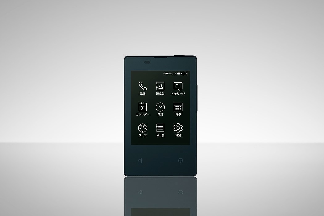 Card mobile phone，pixel，Small screen，