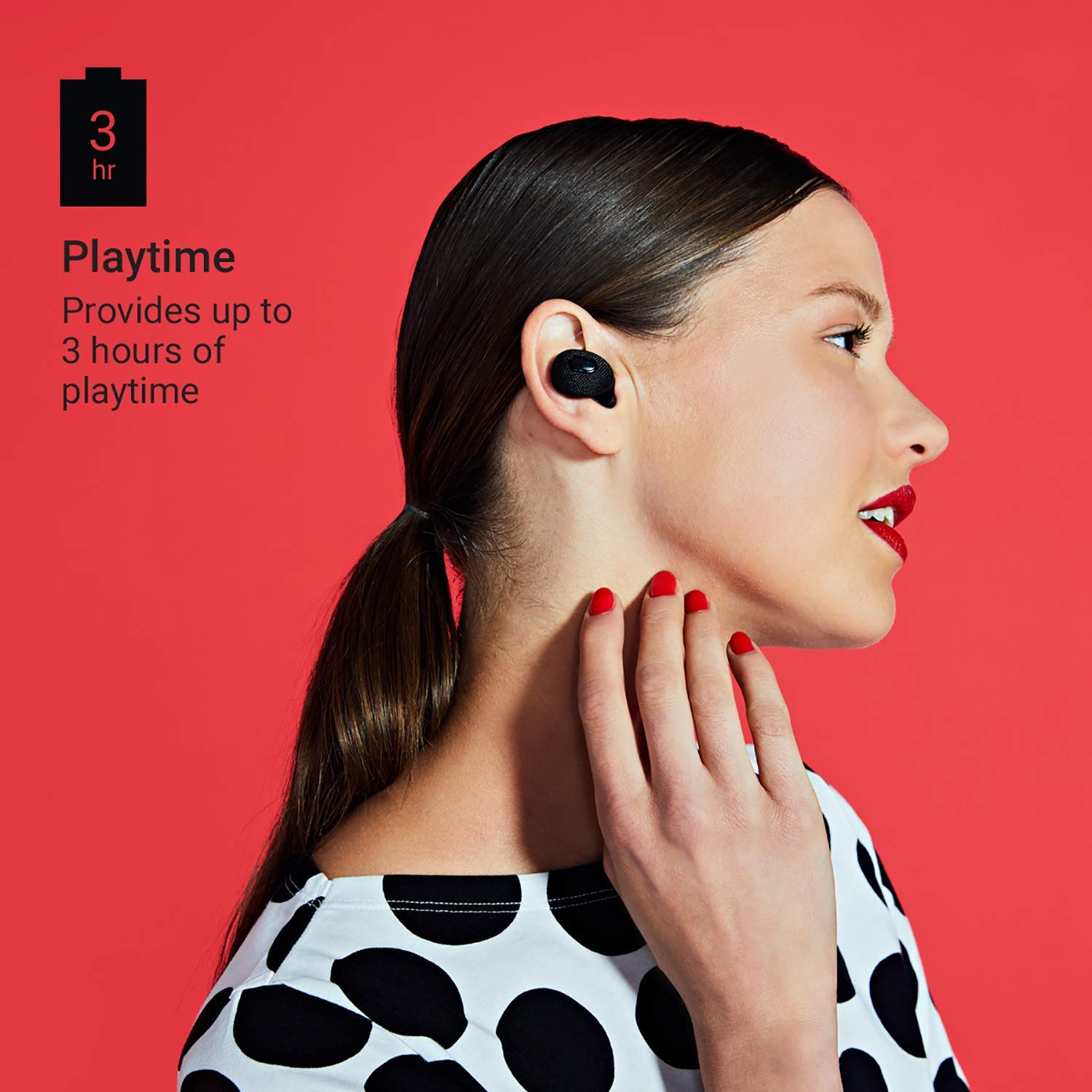 wireless，Bluetooth headset，JAM，JAM Ultra，