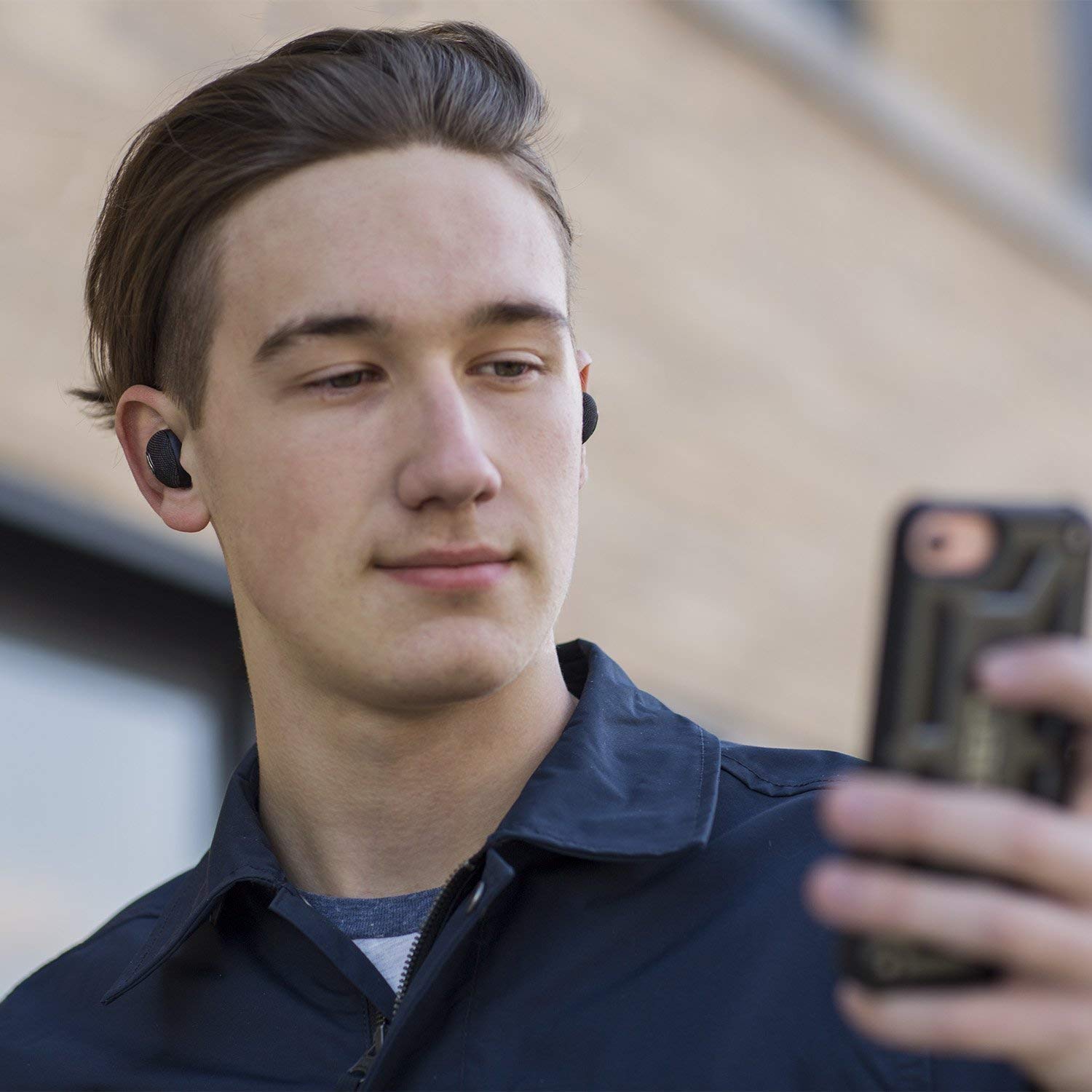 wireless，Bluetooth headset，JAM，JAM Ultra，