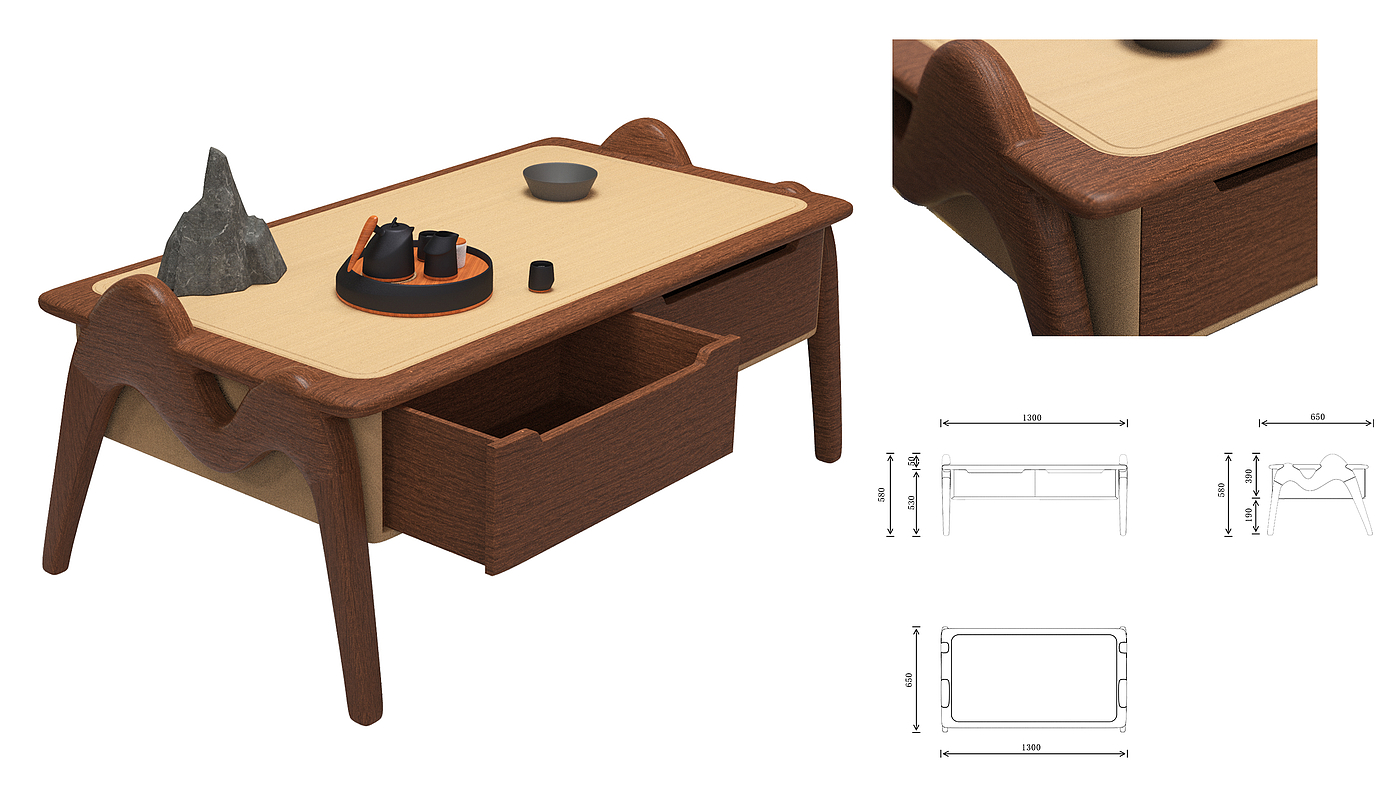 furniture，