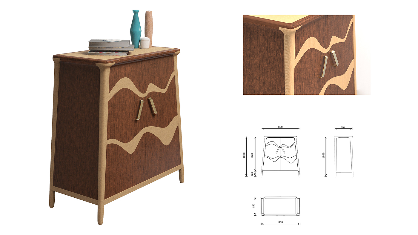 furniture，