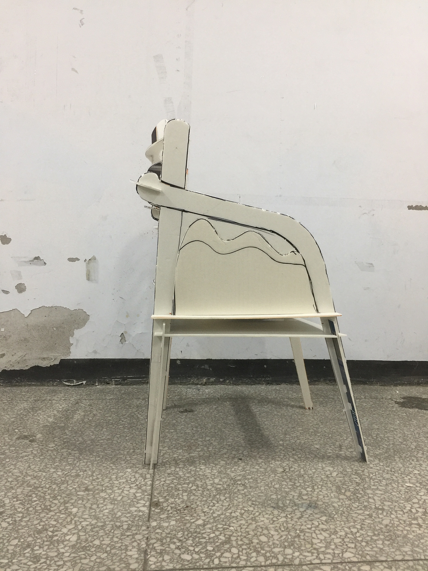 furniture，