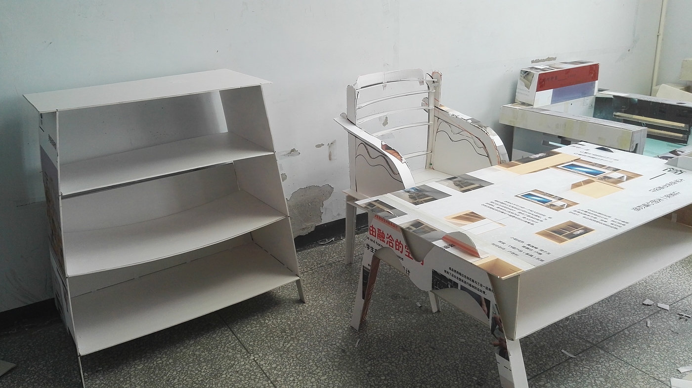 furniture，
