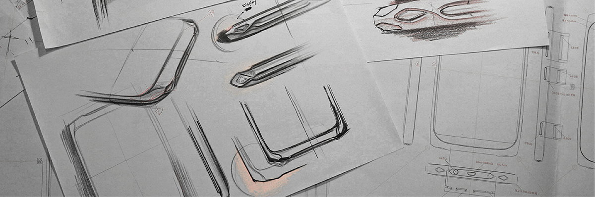 mobile phone，Vega，industrial design，product design，