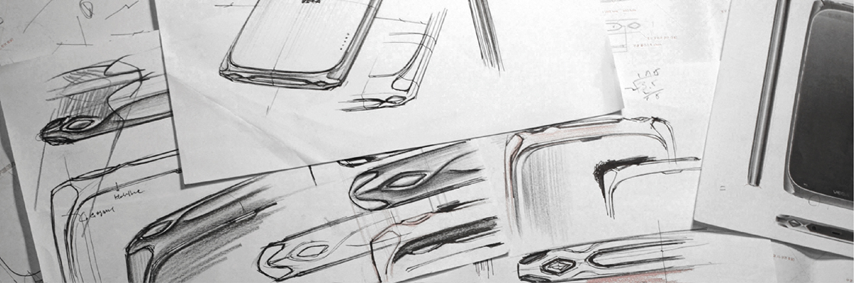 mobile phone，Vega，industrial design，product design，