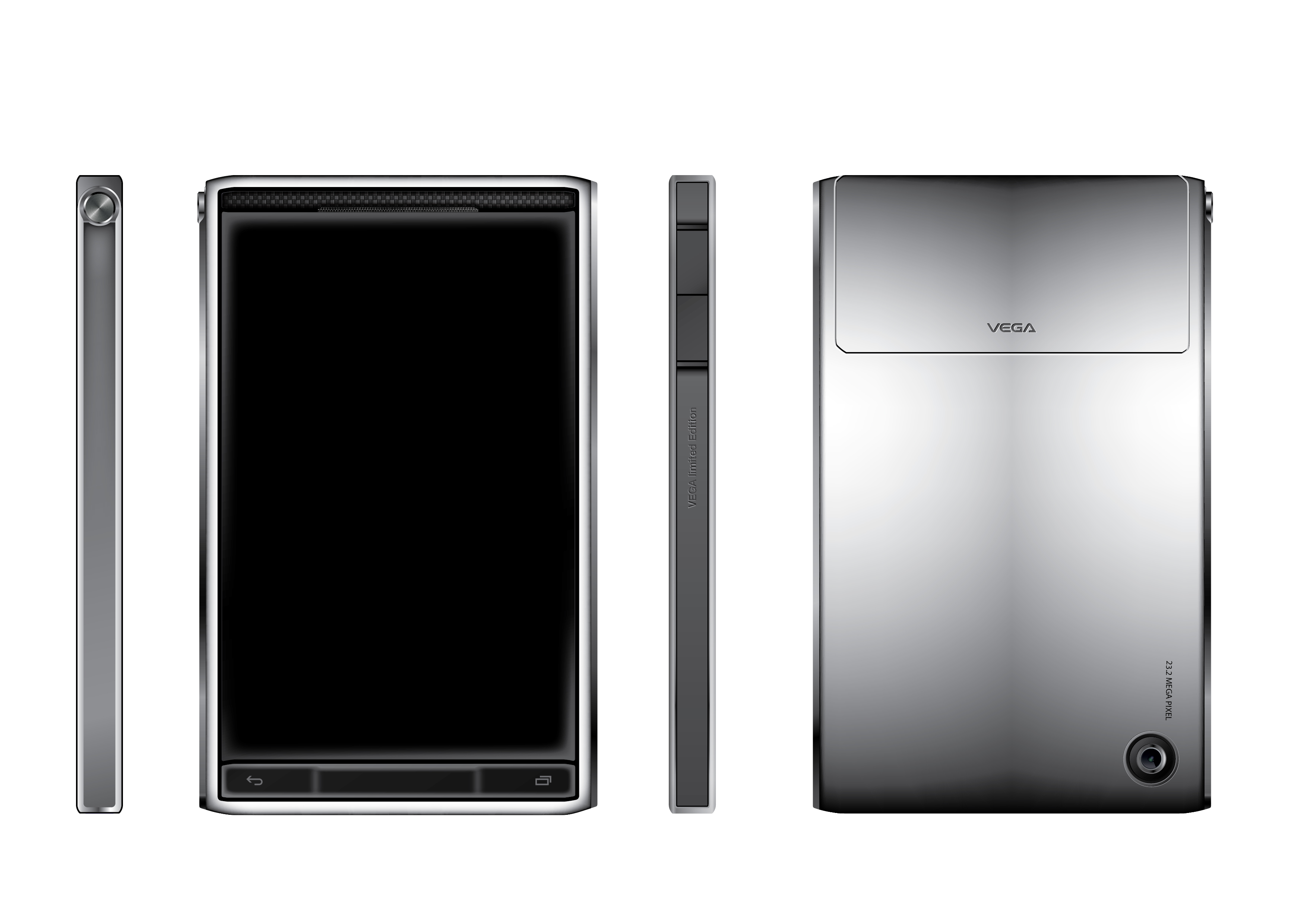 mobile phone，Vega，industrial design，product design，