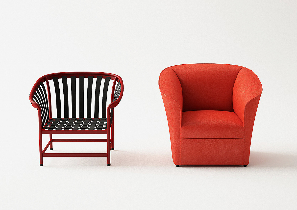 椅子，沙发，文化融合，工业设计，产品设计，家具设计，