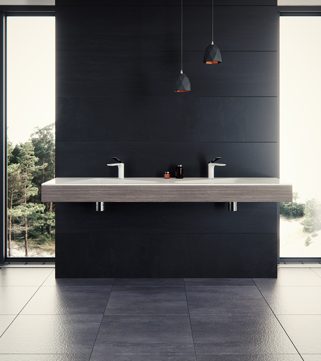 product design，industrial design，geometry，water tank，Shower tray，