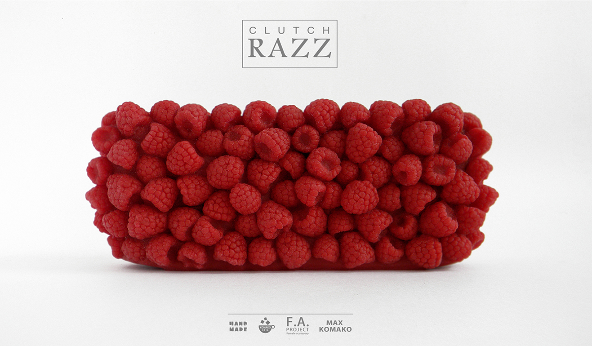 package，clutch bag，Women's bags，industrial design，product design，