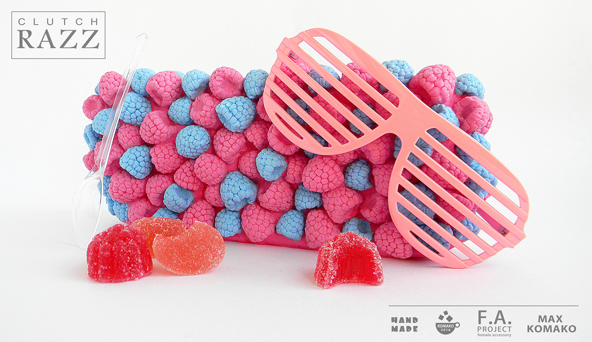 package，clutch bag，Women's bags，industrial design，product design，