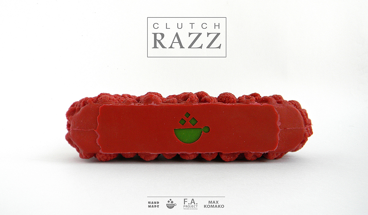 package，clutch bag，Women's bags，industrial design，product design，
