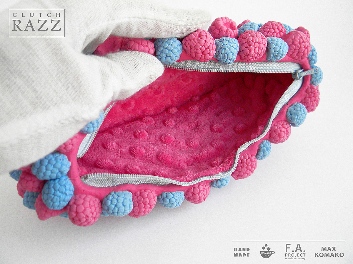 package，clutch bag，Women's bags，industrial design，product design，