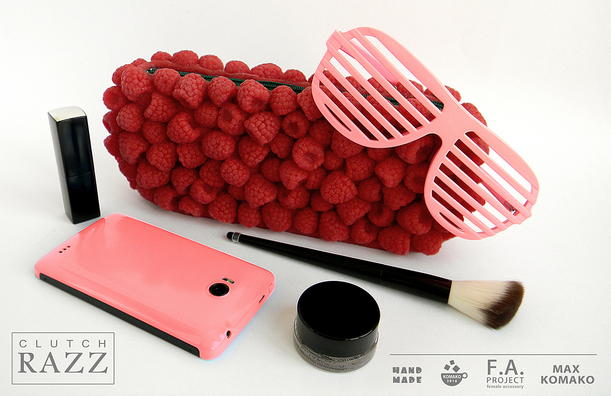 package，clutch bag，Women's bags，industrial design，product design，