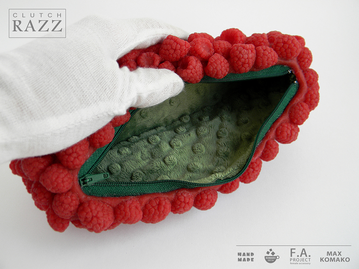 package，clutch bag，Women's bags，industrial design，product design，