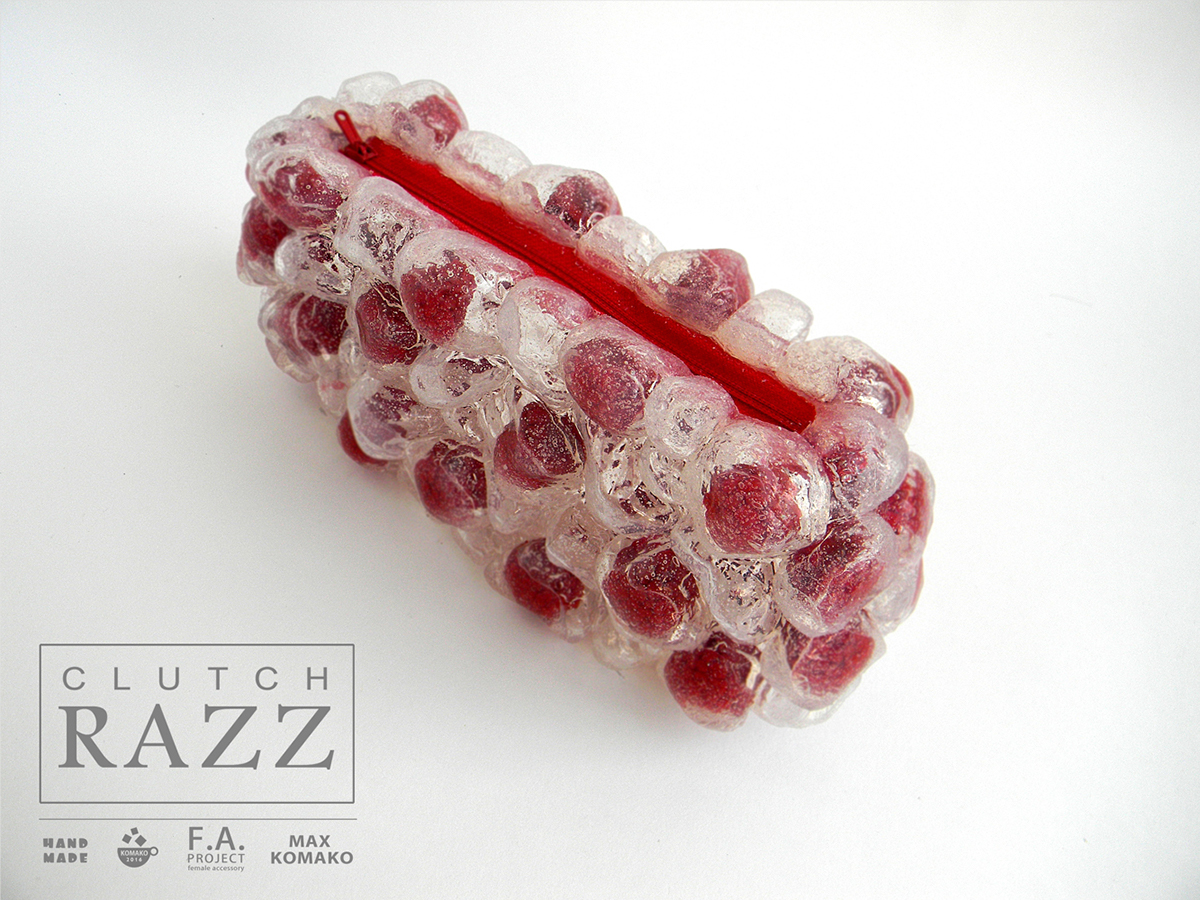 package，clutch bag，Women's bags，industrial design，product design，