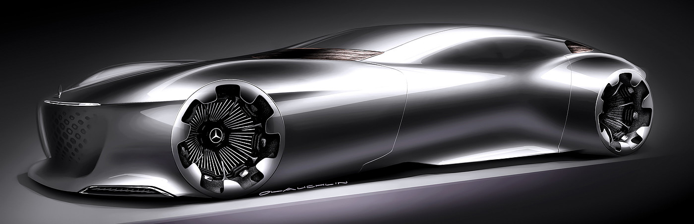 two thousand and twenty-five，Sports car，Concept map，Benz，