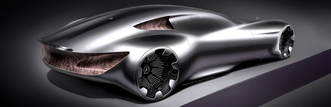 two thousand and twenty-five，Sports car，Concept map，Benz，