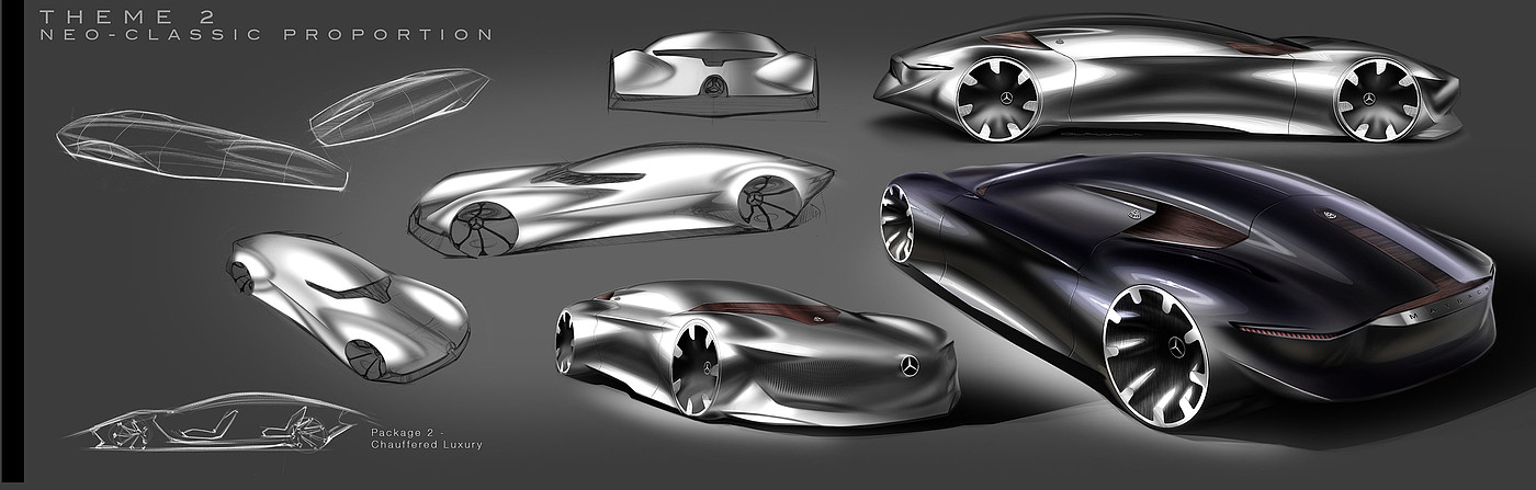 two thousand and twenty-five，Sports car，Concept map，Benz，