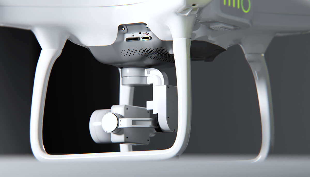 360 degree rotation，strong，waterproof，product design，