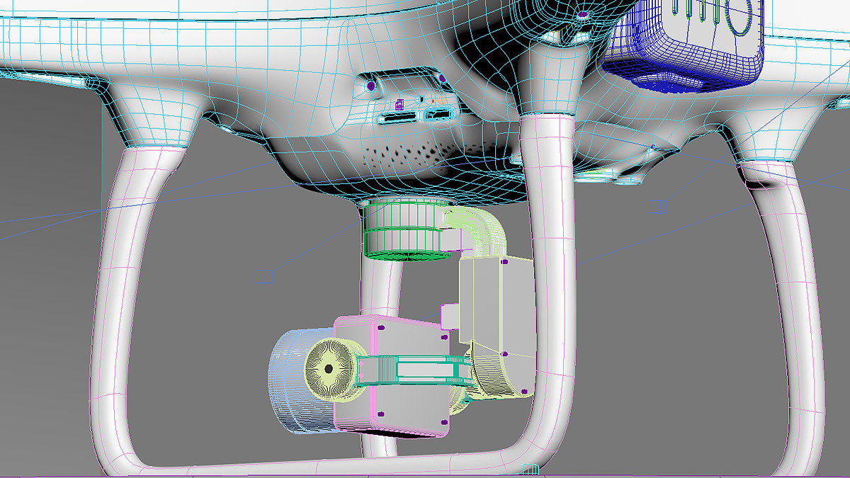 360 degree rotation，strong，waterproof，product design，