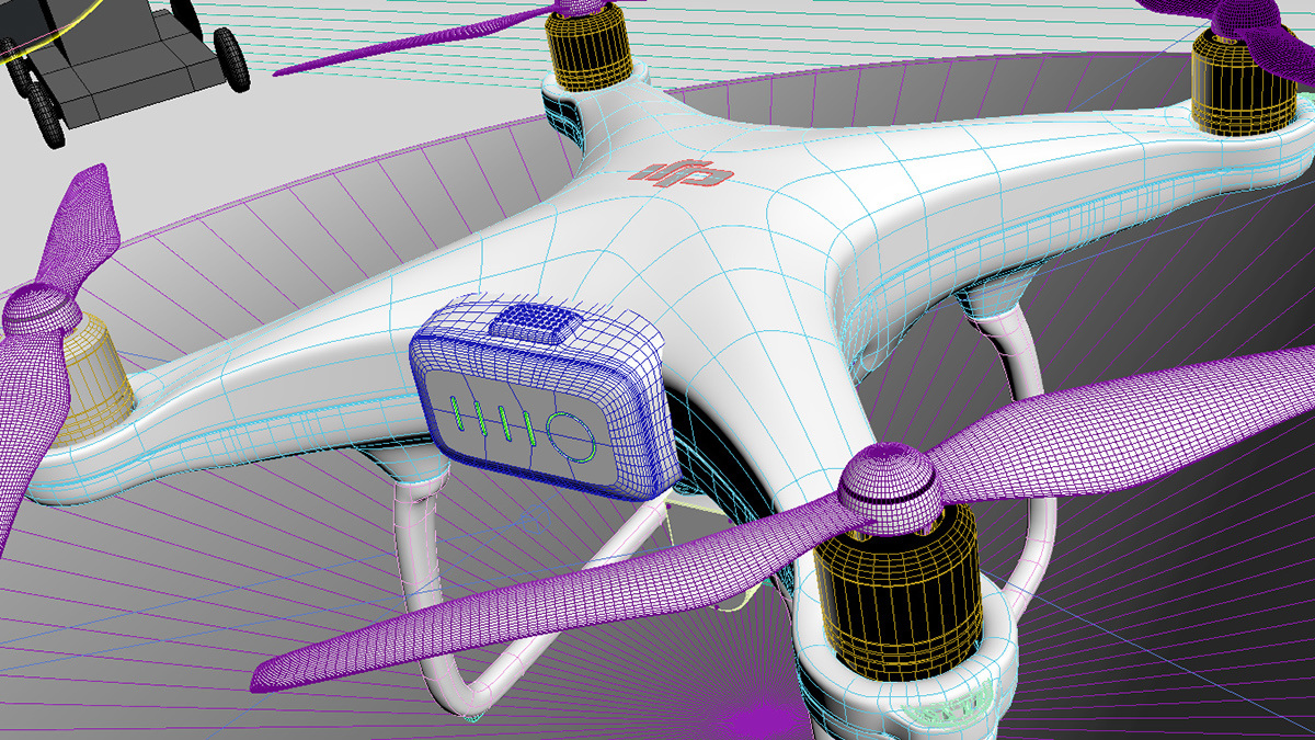 360 degree rotation，strong，waterproof，product design，