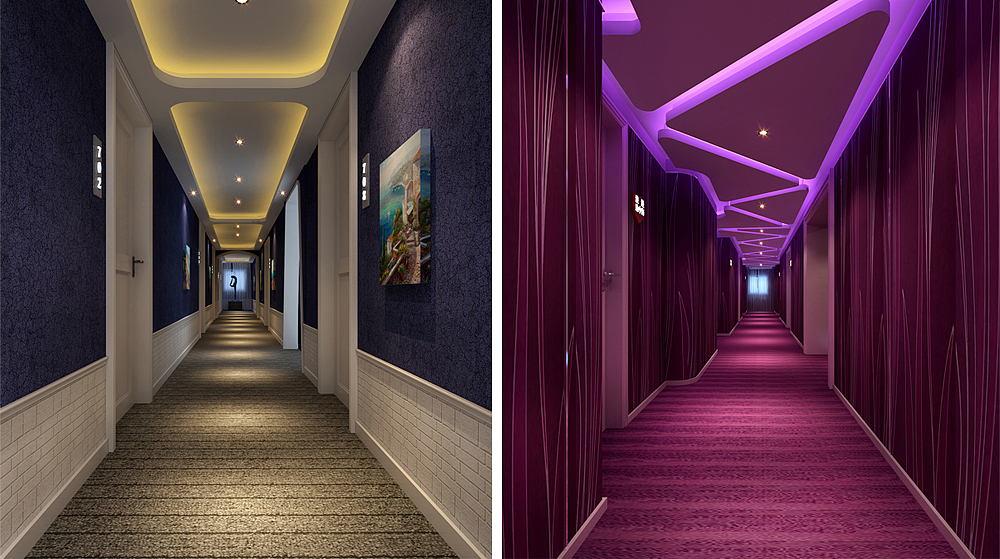 Hotel Design，Resort Hotel Design，Boutique Hotel Design，Star hotel design，