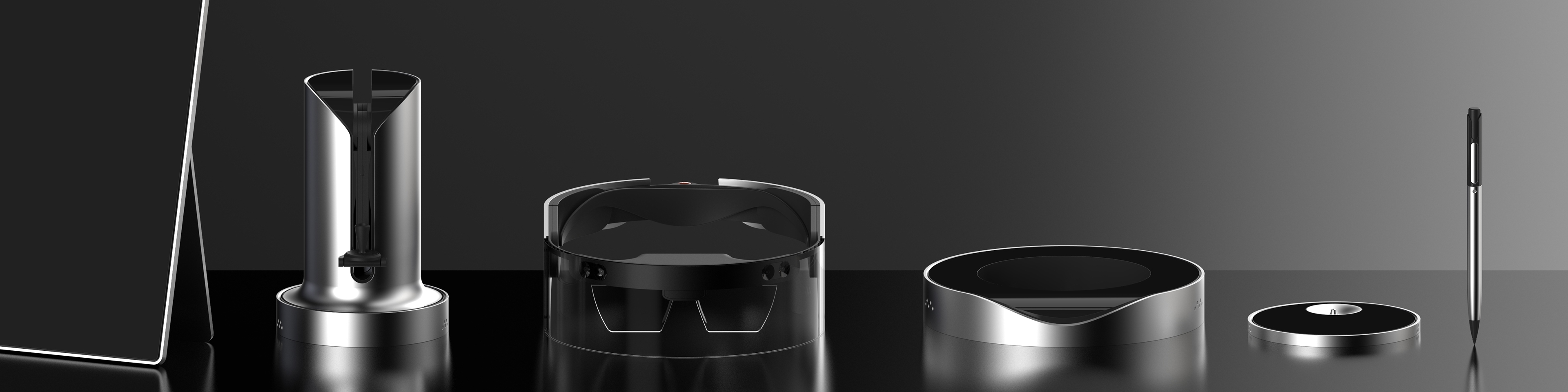 vr，lens，interactive，holographic，Microsoft，