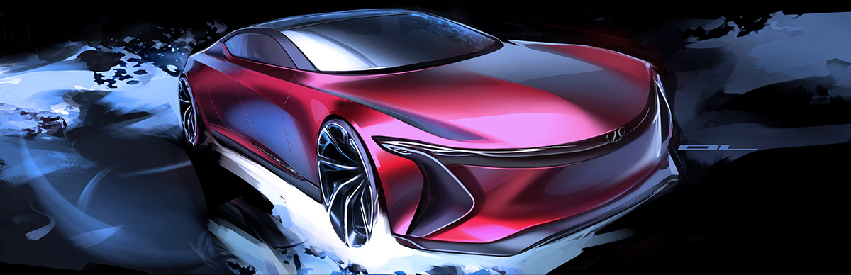 industrial design，product design，Brand design，Beijing automobile，Automobile design，