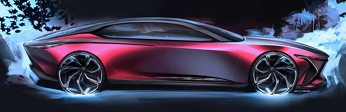 industrial design，product design，Brand design，Beijing automobile，Automobile design，