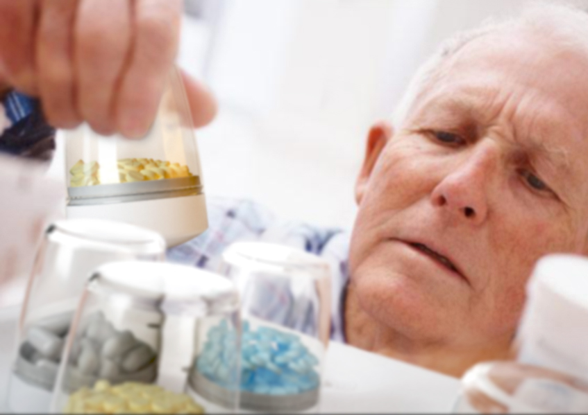 EASYPILL，intelligence，Medical equipment，product design，