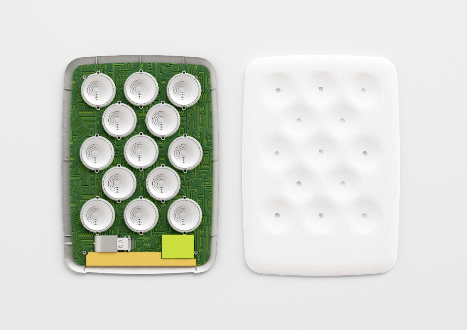 EASYPILL，intelligence，Medical equipment，product design，