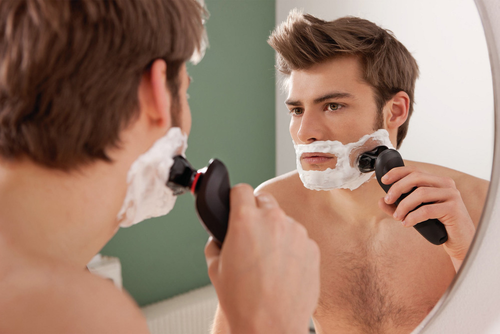 Philips，small home appliances，Personal care，razor，