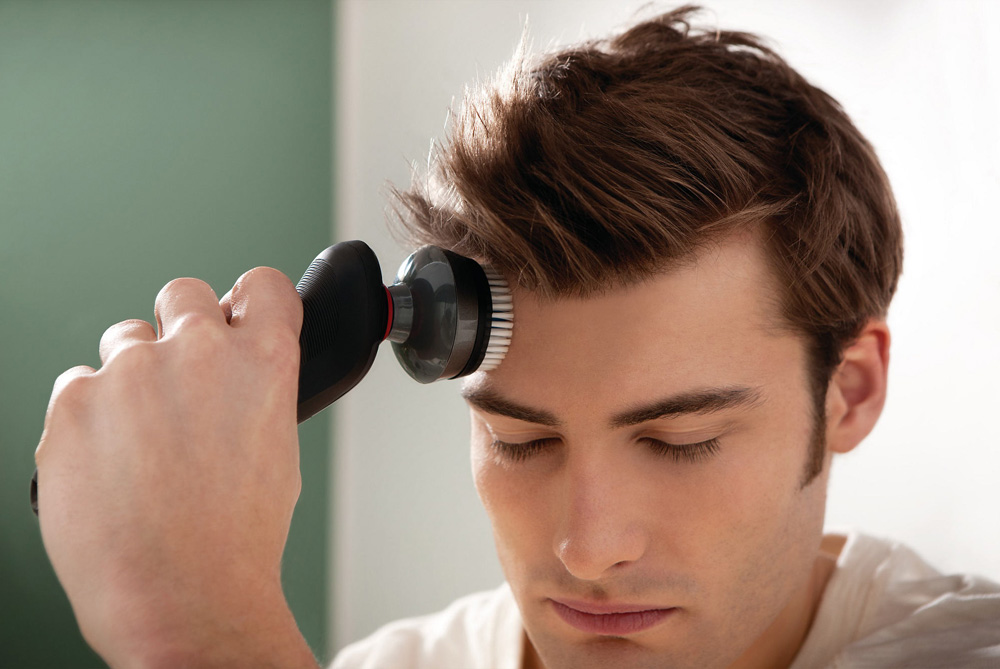 Philips，small home appliances，Personal care，razor，