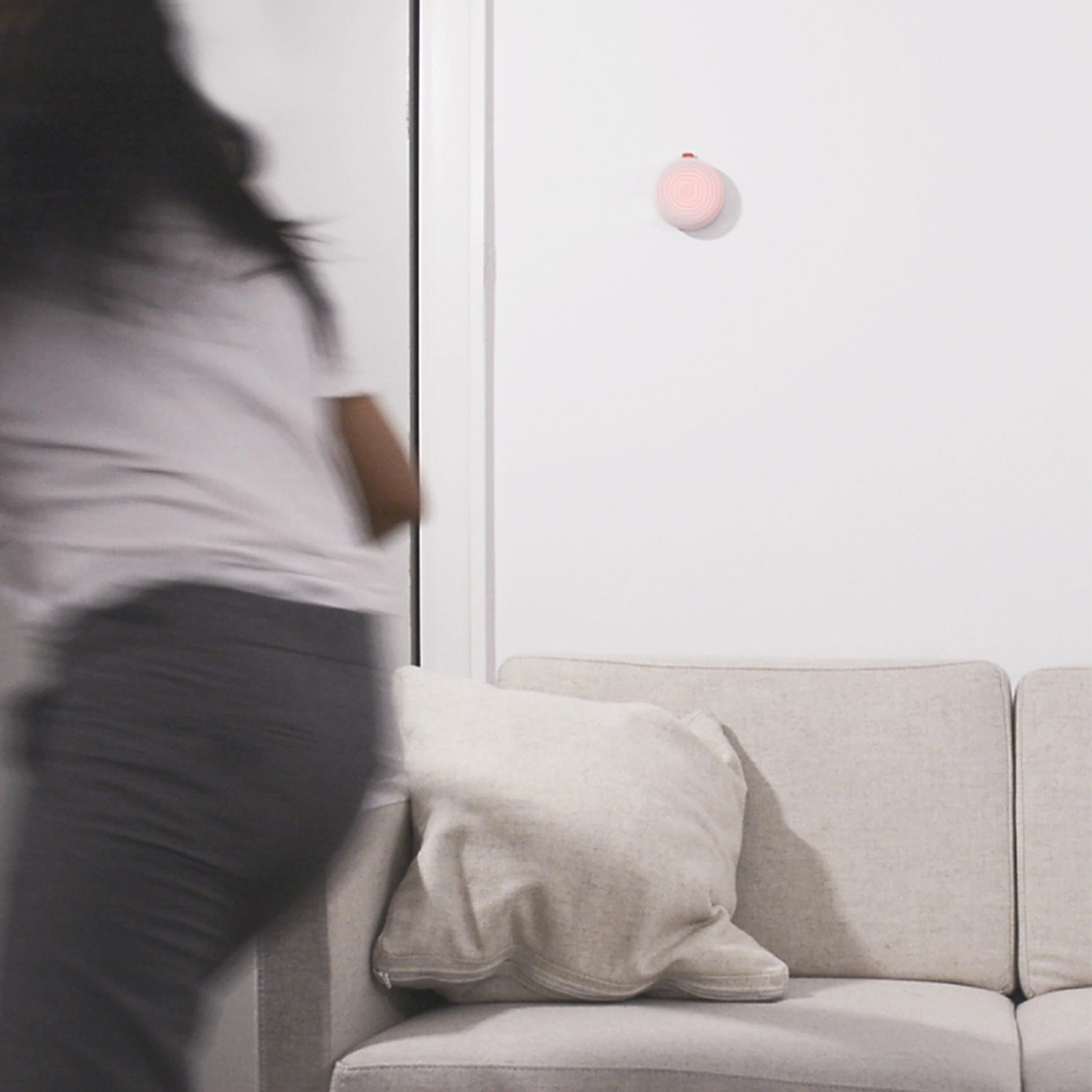 a burglar alarm，forecast，seismograph，Sweden，