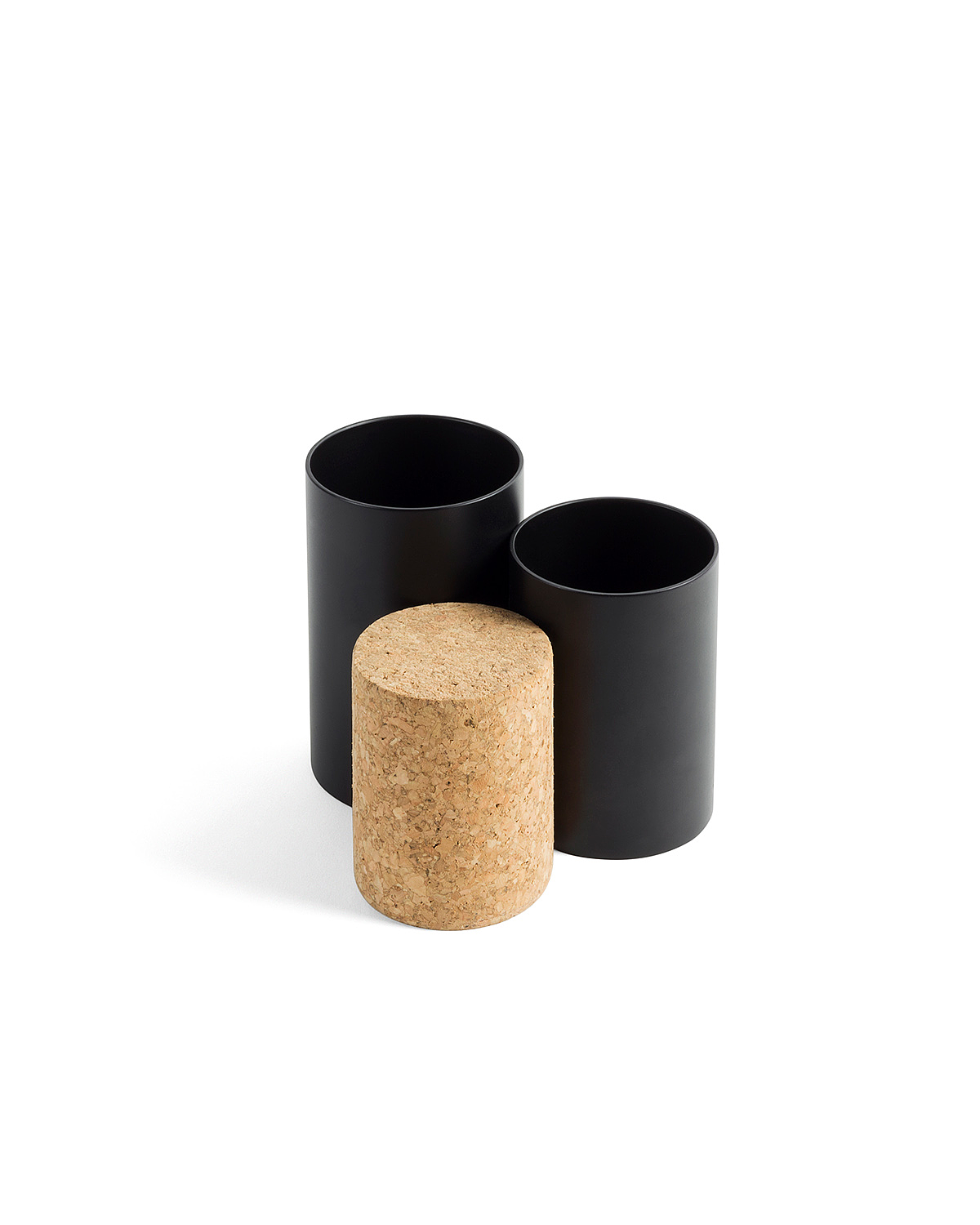 Lamp design，No Entry，Sato Da，Cylindrical minimalism，sound，speaker，Bluetooth Speaker ，Floor lamp，pen container，magnet，Desktop storage，white，trash can，