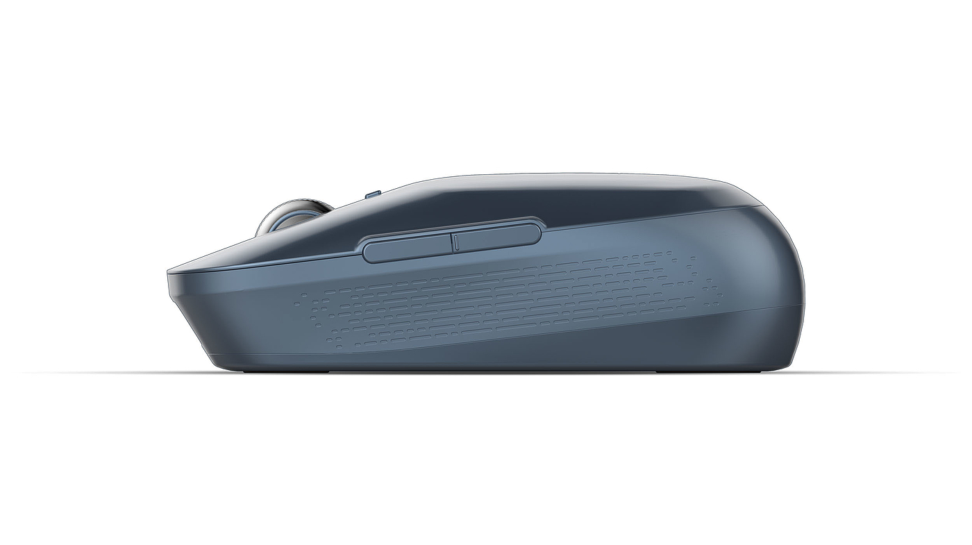 Modeling practice，mouse，GS4 Nexa，