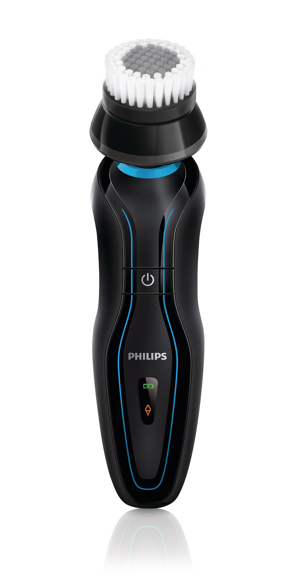 Philips，small home appliances，Personal care，razor，