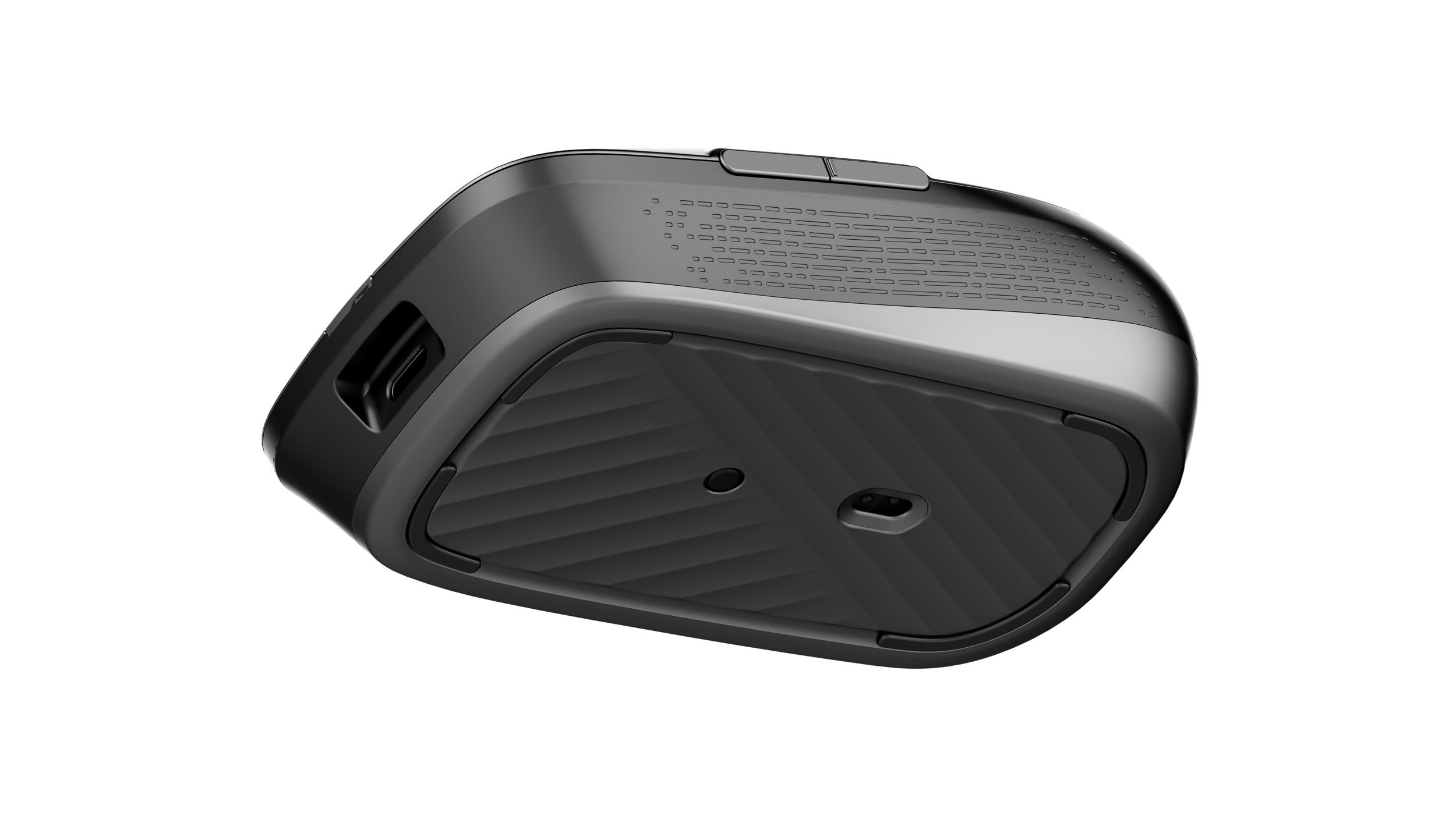 Modeling practice，mouse，GS4 Nexa，