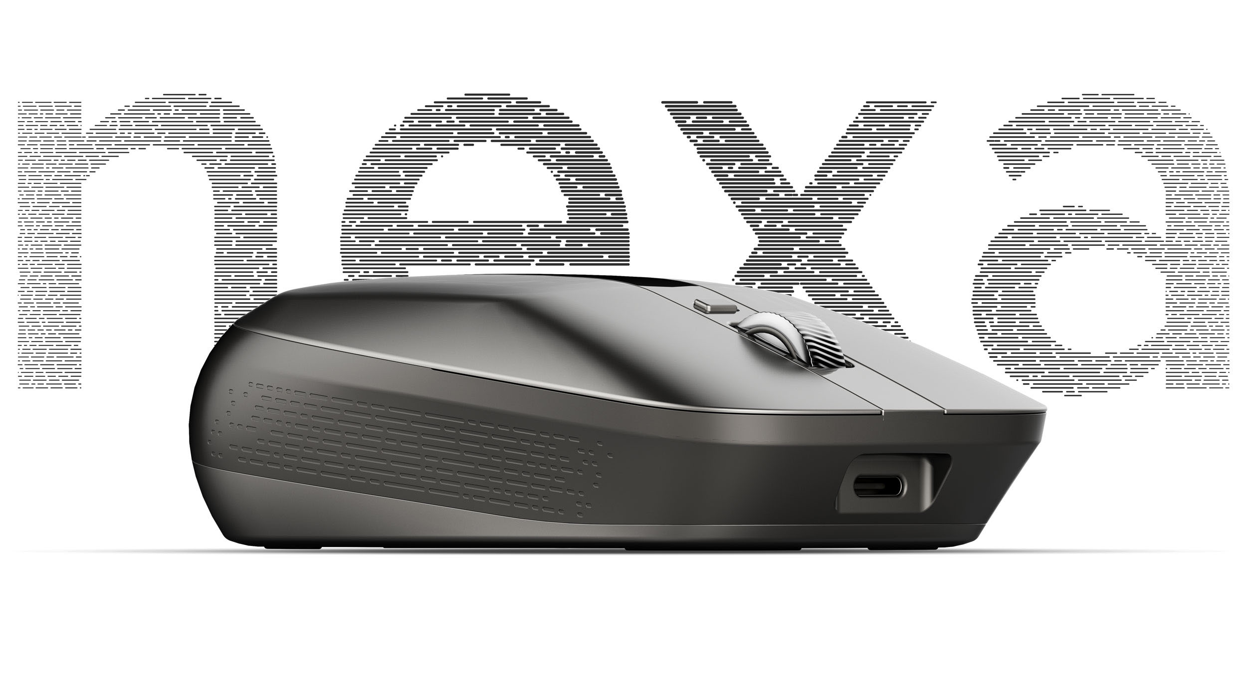 Modeling practice，mouse，GS4 Nexa，