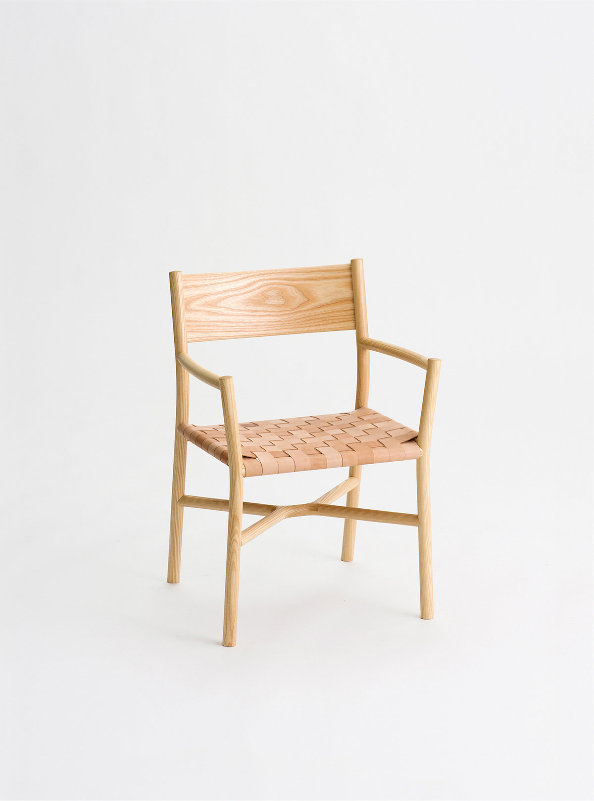 woodiness，furniture design ，Ariake Collection，