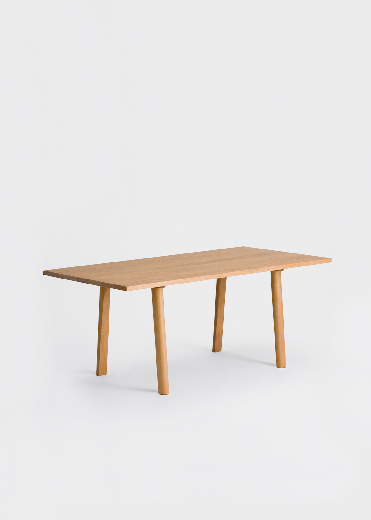 woodiness，furniture design ，Ariake Collection，