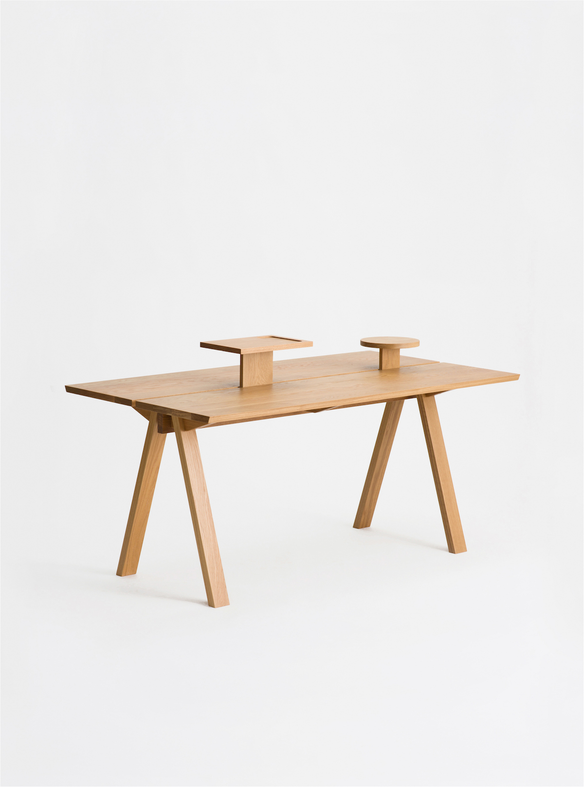 woodiness，furniture design ，Ariake Collection，