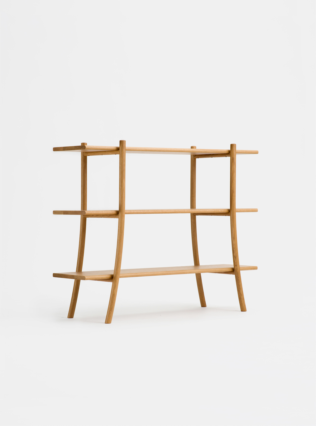 woodiness，furniture design ，Ariake Collection，