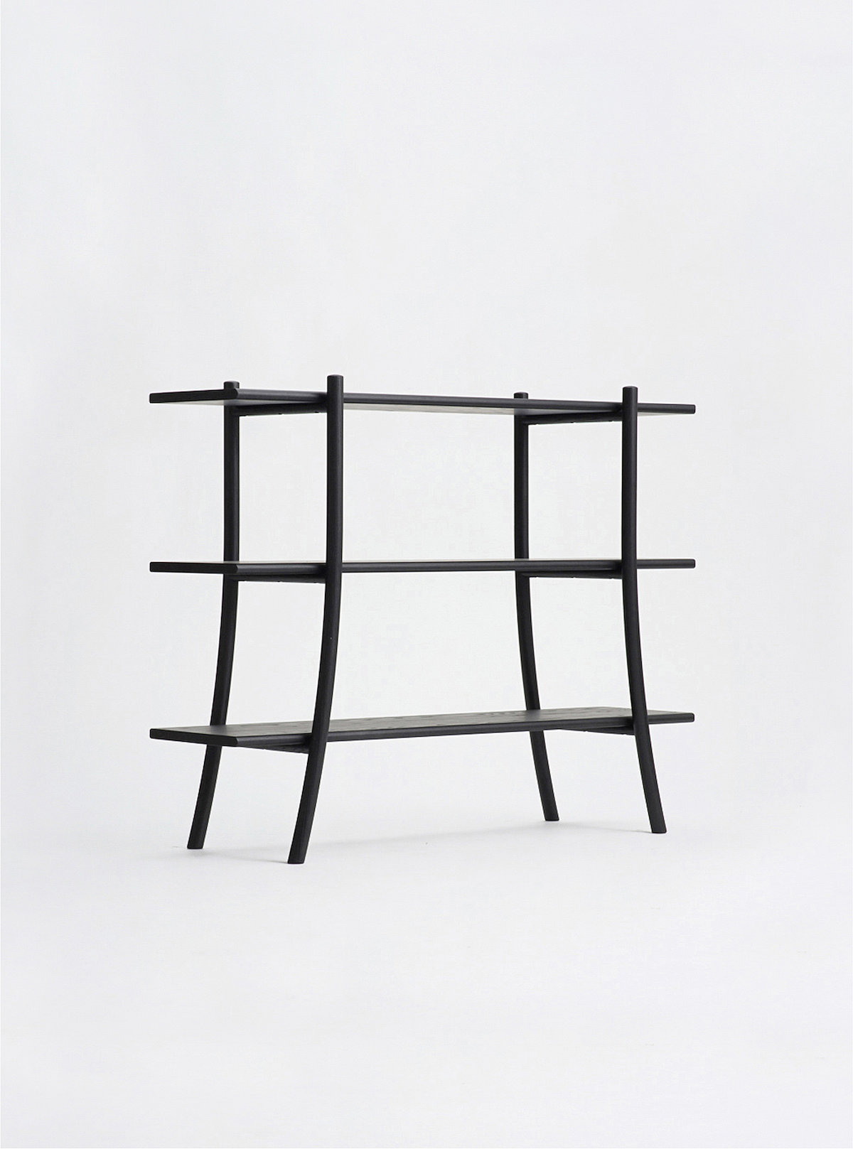 woodiness，furniture design ，Ariake Collection，