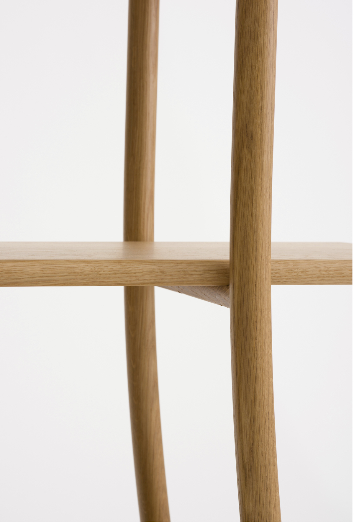 woodiness，furniture design ，Ariake Collection，