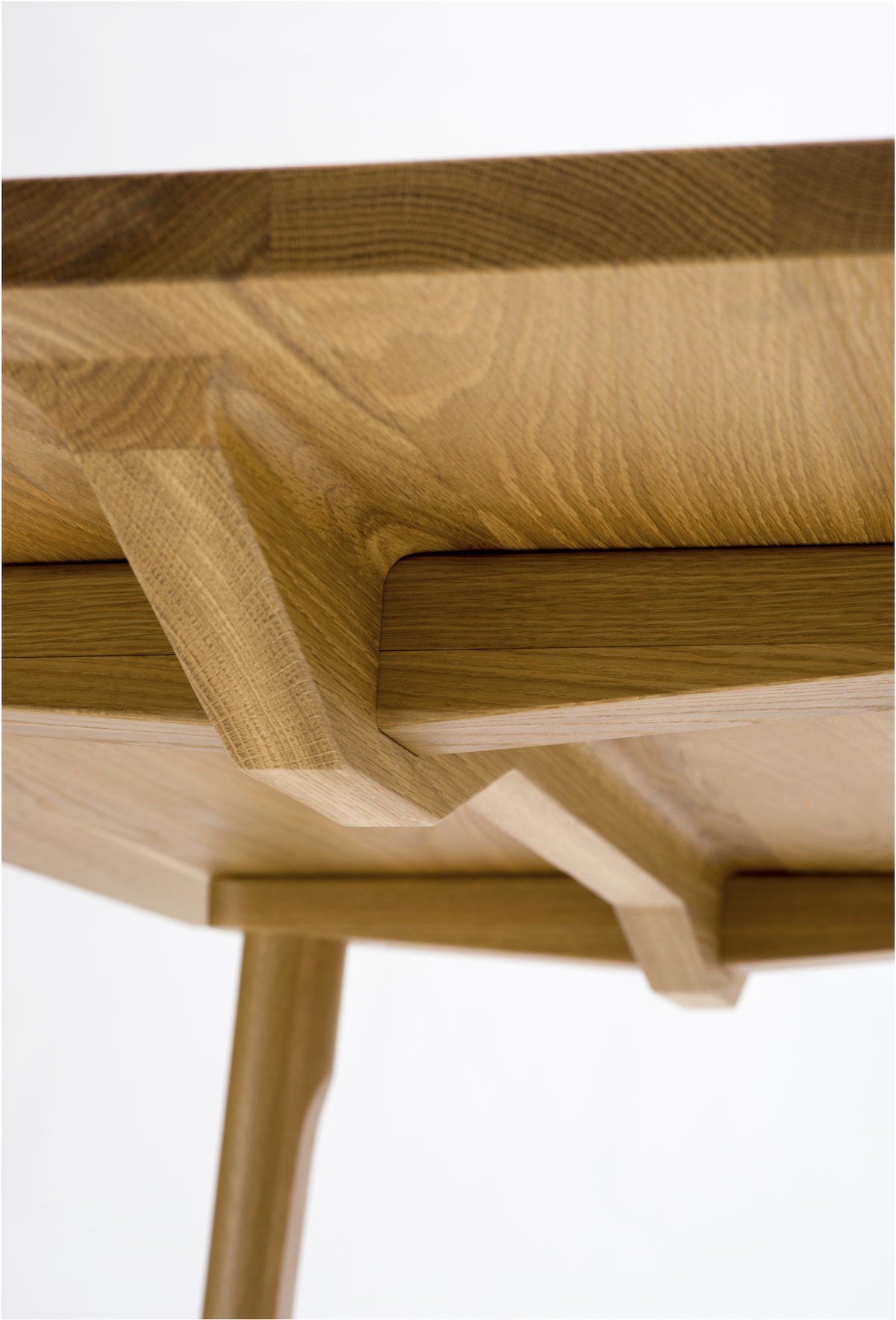 woodiness，furniture design ，Ariake Collection，