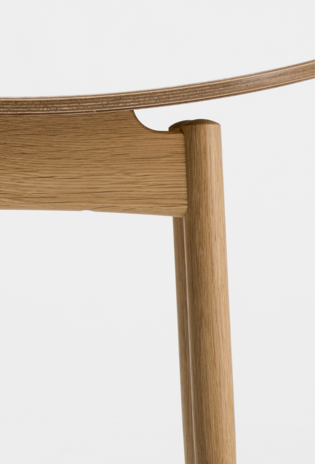 woodiness，furniture design ，Ariake Collection，