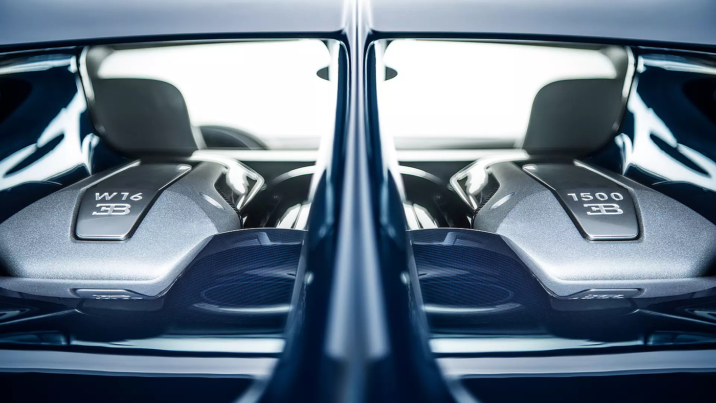 Sports car，Automobile design，bugatti，